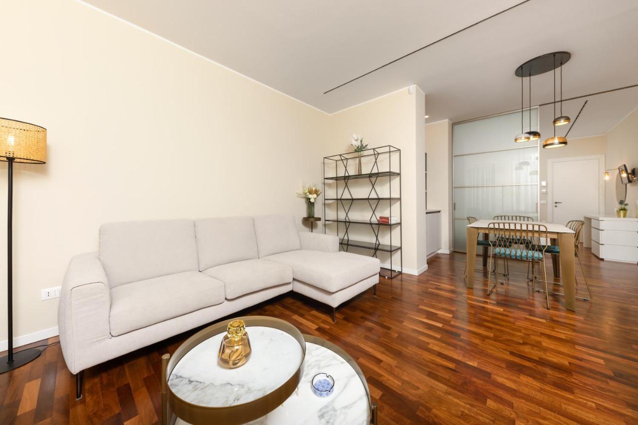 Casa Da Suite Costanza Milan Exterior photo