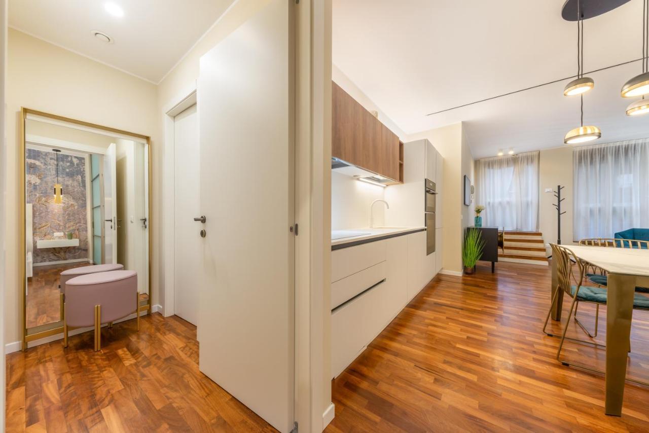 Casa Da Suite Costanza Milan Exterior photo