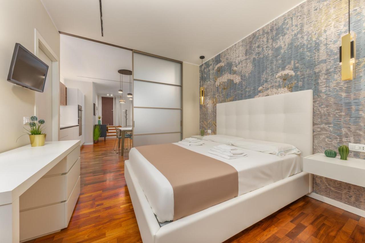 Casa Da Suite Costanza Milan Exterior photo